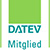 Datev e.G. Logo
